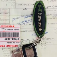 زدایکس در حد خشک واقعی zx|موتورسیکلت|تهران, یوسف‌آباد|دیوار
