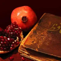 یک خانم منشی