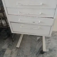 کابینت کشویی
