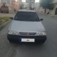 پراید ۸۶|خودرو سواری و وانت|قروه, |دیوار