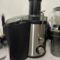 ابمیوه گیری نو