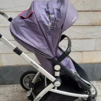 کالسکه گود بی بی