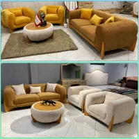 مبل راحتی/رایسا*