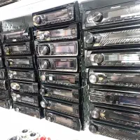 پخش اتومبیل پایونیر سونی