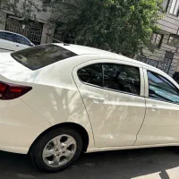 شاهین g سانروف تمیز سند تک برگ