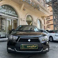 دنا پلاس اتومات مدل ۱۴۰۲