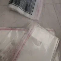 راکر بچه،سبد نظم دهنده،سلفون چسبدار