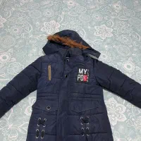 کاپشن پسرانه