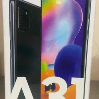 گوشی سامسونگ Galaxy A31