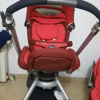 کالسکه چیکو مدل I MOVE