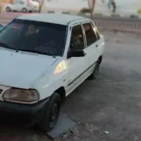 فروش خودرو پراید