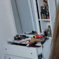 تخت خواب و دراور