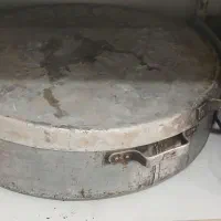 پاتیل مرغ دهنه ۹۰