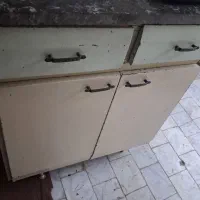 کابینت دسته دوم
