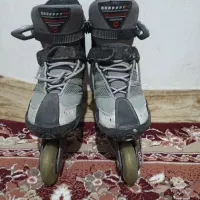 اسکیت رولربلید