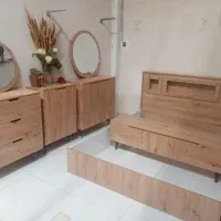 سرویس چوب مدل مینی مال