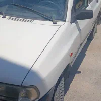 پرایدمدل ۹۳بدون رنگ تک برگ