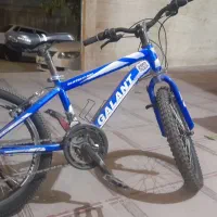 دوچرخه 20 گالانت