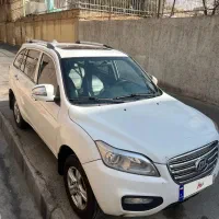 لیفانX60 مدل ۹۳
