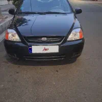 ریو LS مدل ۸۷ کم کارکرد