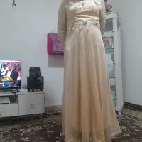 لباس مجلسی