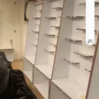 دکور  جنس ام دی اف تعداد ۸ عدد