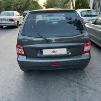 پراید ۱۱۱ ۹۶