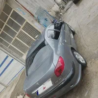 ۲۰۶ sd v20|خودرو سواری و وانت|پارسآباد, |دیوار
