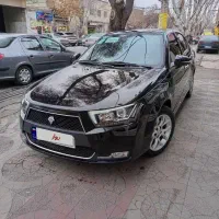 دنا پلاس توربو دنده ای مدل 1401 قیمت مناسب