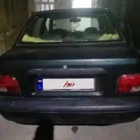 پراید مدل ۸۱|خودرو سواری و وانت|ملارد, |دیوار