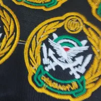آرام های نظامی