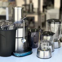آبمیوه گیری سارینا