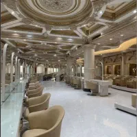 استخدام مدیریت عمارت آریشگاه