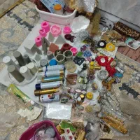 وسایل شمع سازی