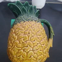ظرف پارچ لیوان لگن بستنی خوری