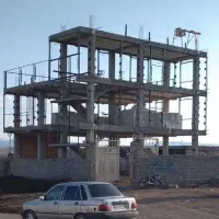 جوشکاری ، والپست،  اسکلت آهنی ، آسانسور
