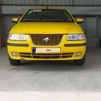 تاکسی داخل شهر مدل1401