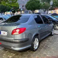 206sdi|خودرو سواری و وانت|ماکو, |دیوار