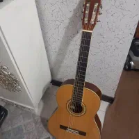 گیتار سانتانا اورجینال