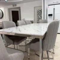 میز نهارخوری ۸ نفره