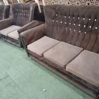 مبل راحتی ۷ نفره