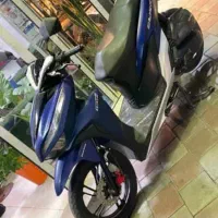 کلیک ۱۵۰ نیروموتور ۱۴۰۱