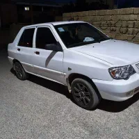 پراید 132