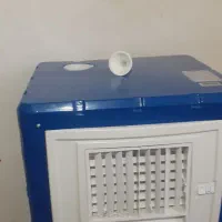 کولر آبی