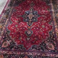فرش قدیمی‌
