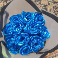 گل روبانی فروشی