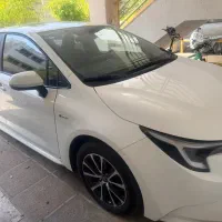 تویوتا لوین