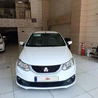 سایناs در حد خشک بدون رنگ مدل1402