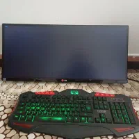 سیستم گیمینگ شخصی