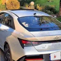 النترا ارس نیم فول 2025